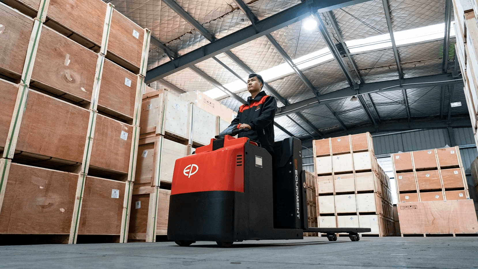 Order Picker