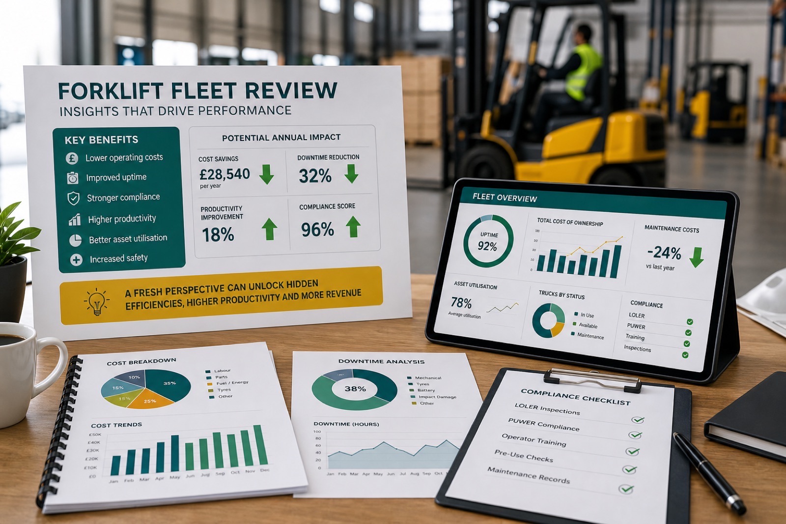 Fleet Cost Control knowledge base support image